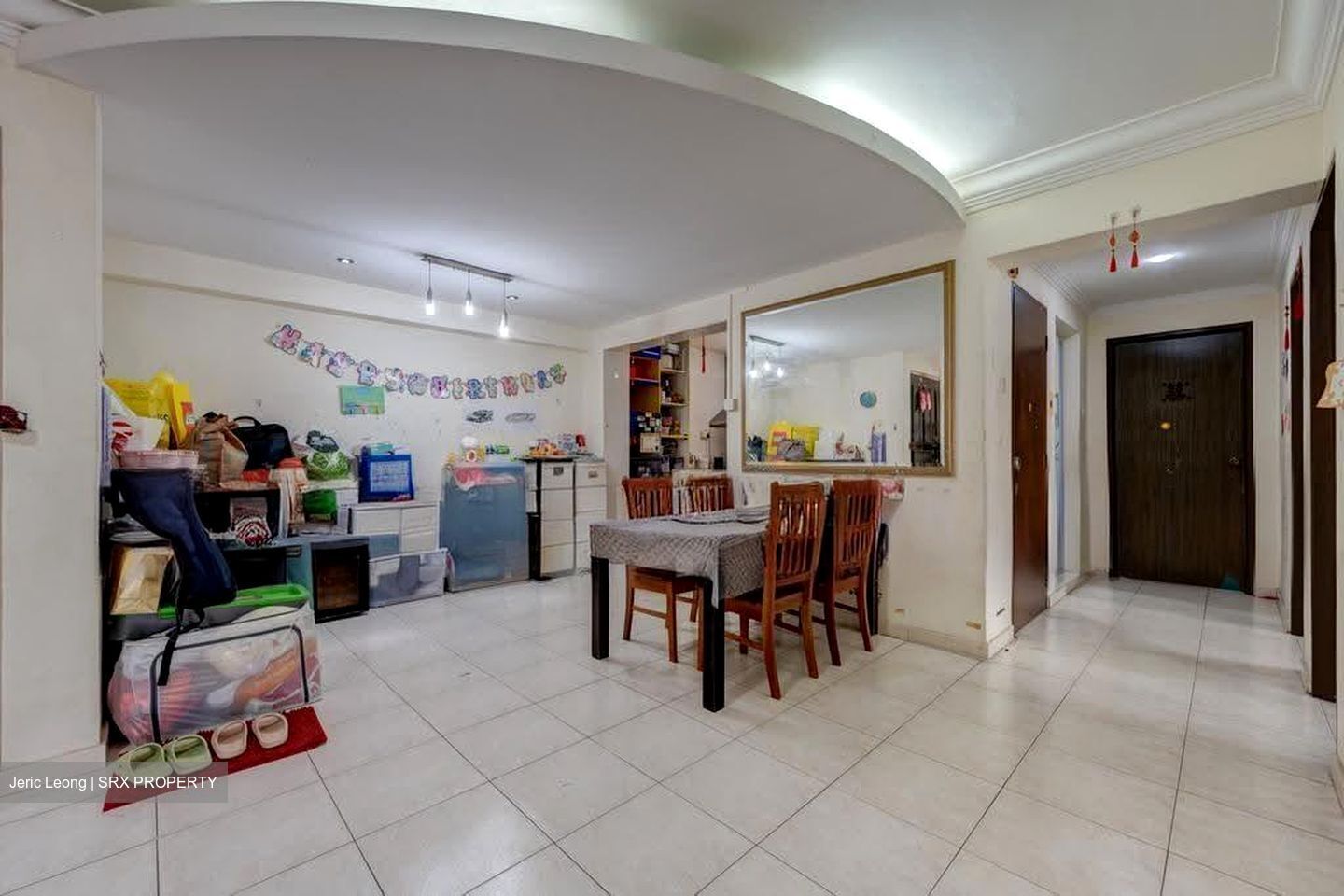 Blk 531 Woodlands Vista (Woodlands), HDB 5 Rooms #621766591